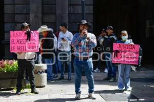 MANIFESTACIÓN . 28 DE OCTUBRE