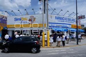 VETERINARIA SIMIPET CARE