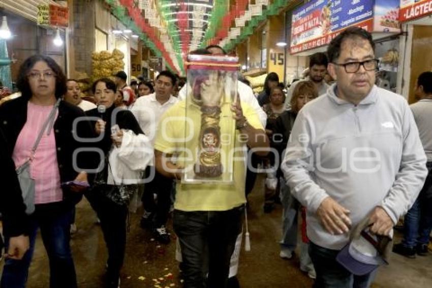 RELIQUIAS SAN JUDAS TADEO