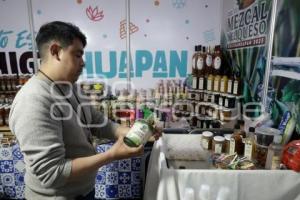 FERIA DE SAN PEDRO CHOLULA 2025