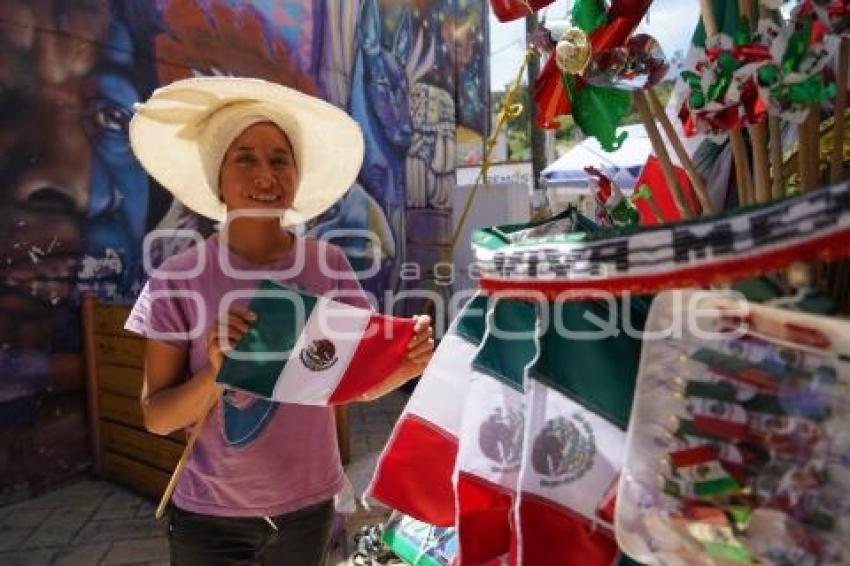 TLAXCALA . ARTÍCULOS PATRIOS