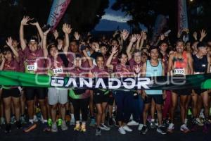 AYUNTAMIENTO . CARRERA DE LA JUVENTUD