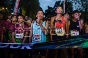 AYUNTAMIENTO . CARRERA DE LA JUVENTUD