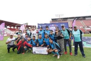 TLAXCALA . CARRERA DE CARCACHAS 2025