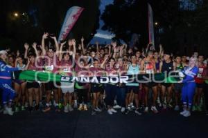 AYUNTAMIENTO . CARRERA DE LA JUVENTUD