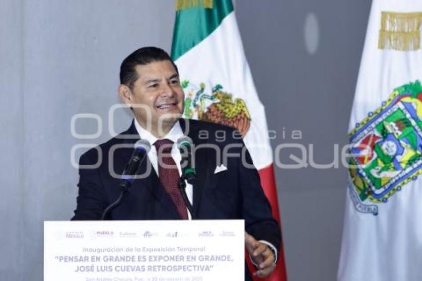 ALEJANDRO ARMENTA