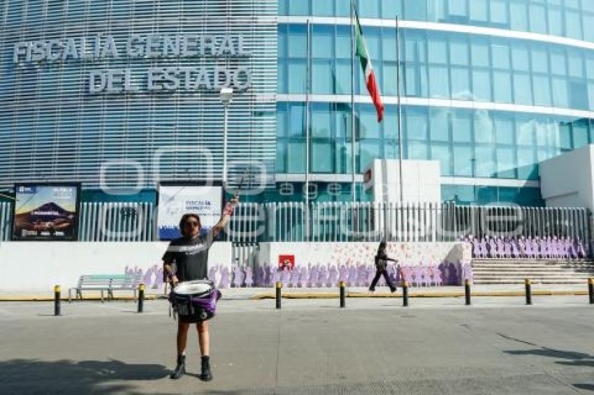 FISCALÍA . RED DE BÚSQUEDA