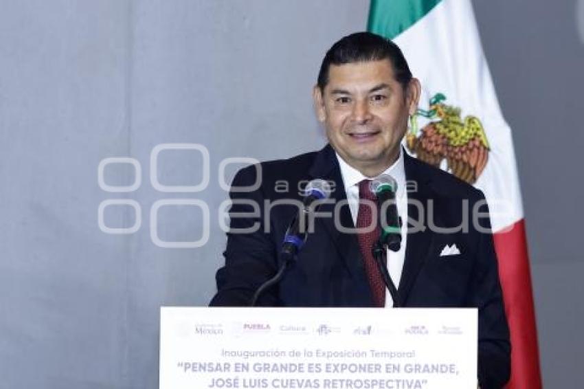 ALEJANDRO ARMENTA