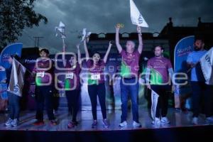 AYUNTAMIENTO . CARRERA DE LA JUVENTUD