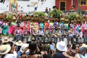 ATLIXCO . CONVITE ATLIXCAYOTONTLI