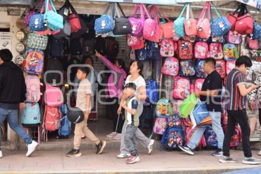 TLAXCALA . PAPELERÍAS