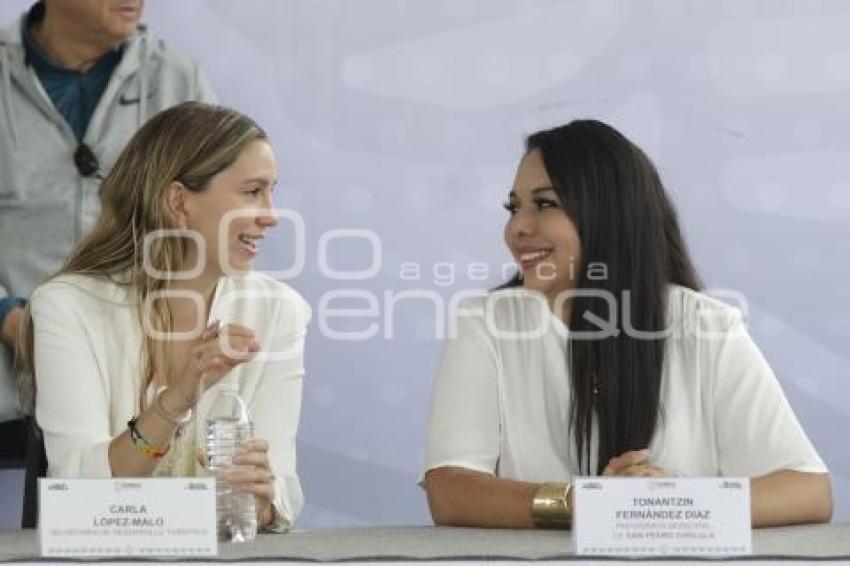 GOBIERNO ESTATAL . MAÑANERA