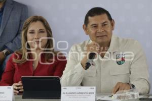 GOBIERNO ESTATAL . MAÑANERA
