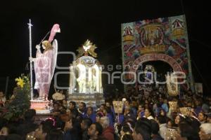 PROCESIÓN DE LOS FAROLES 