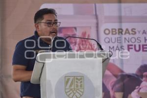 TLAXCALA . JOSÉ MIGUEL ACATZI