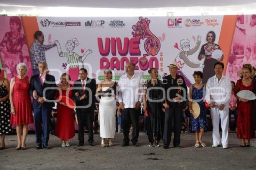 IMACP . VIVE DANZÓN 2025