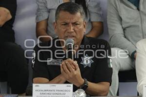 FRANCISCO SÁNCHEZ GONZALEZ