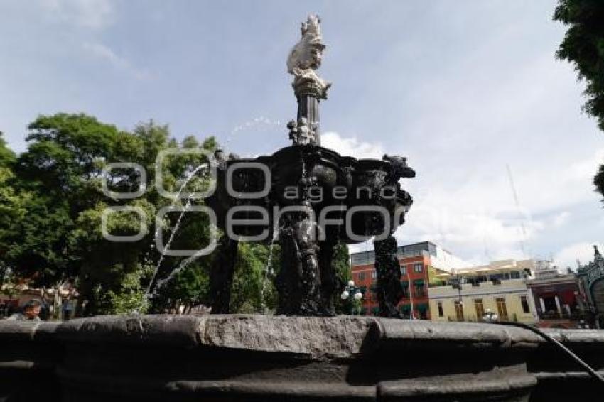 FUENTE SAN MIGUEL