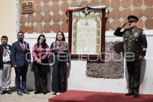 TLAXCALA . BANDO SOLEMNE
