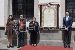 TLAXCALA . BANDO SOLEMNE
