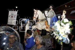 PROCESIÓN DE LOS FAROLES 