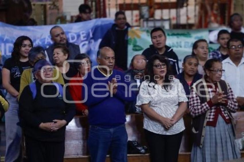MISA DOMINICAL