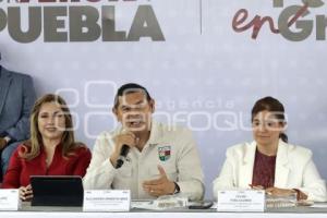 GOBIERNO ESTATAL . MAÑANERA
