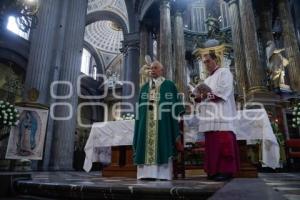 MISA DOMINICAL