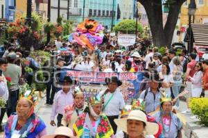 ATLIXCO . CONVITE ATLIXCAYOTONTLI