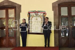 TLAXCALA . BANDO SOLEMNE