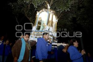 PROCESIÓN DE LOS FAROLES 