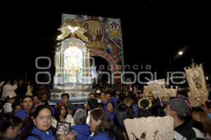 PROCESIÓN DE LOS FAROLES 