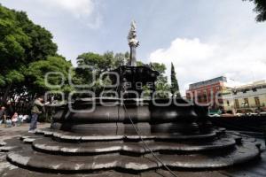 FUENTE SAN MIGUEL