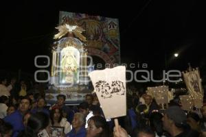 PROCESIÓN DE LOS FAROLES 