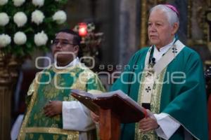 MISA DOMINICAL