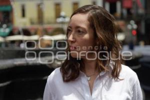 AYUNTAMIENTO . AIMEÉ GUERRA