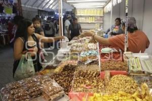 SAN PEDRO CHOLULA . FERIA 2025