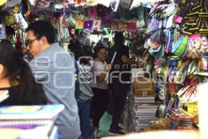 TLAXCALA . PAPELERÍAS
