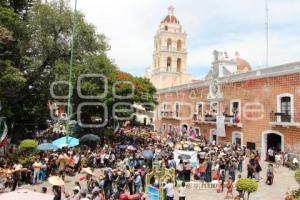 ATLIXCO . CONVITE ATLIXCAYOTONTLI