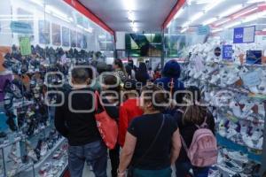 ECONOMÍA . REGRESO A CLASES