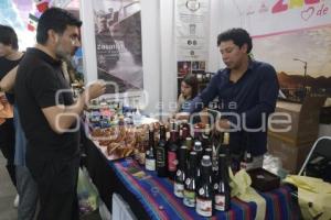 SAN PEDRO CHOLULA . FERIA 2025
