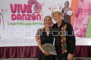 IMACP . VIVE DANZÓN 2025