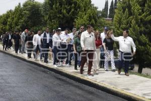 GOBIERNO ESTATAL . ALEJANDRO ARMENTA