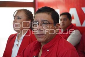 TLAXCALA . PRI