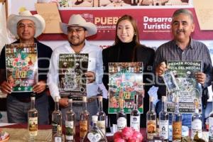 CALTEPEC . FERIA DEL MEZCAL