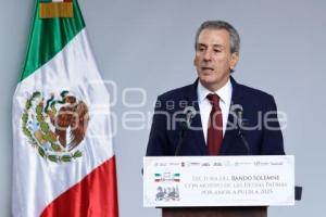 JOSÉ CHEDRAUI