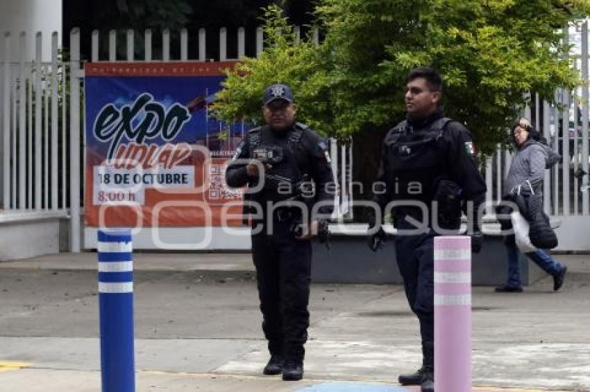 OPERATIVO REGRESO A CLASES