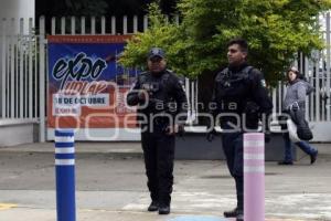OPERATIVO REGRESO A CLASES