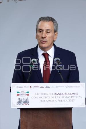 JOSÉ CHEDRAUI