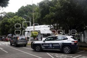 OPERATIVO REGRESO A CLASES